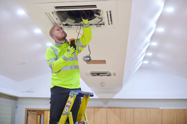 HVAC maintenance plan in Stratford, NJ