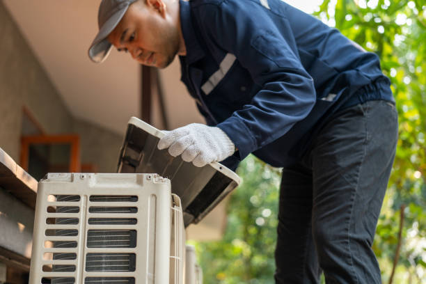 Best Central air repair  in Stratford, NJ
